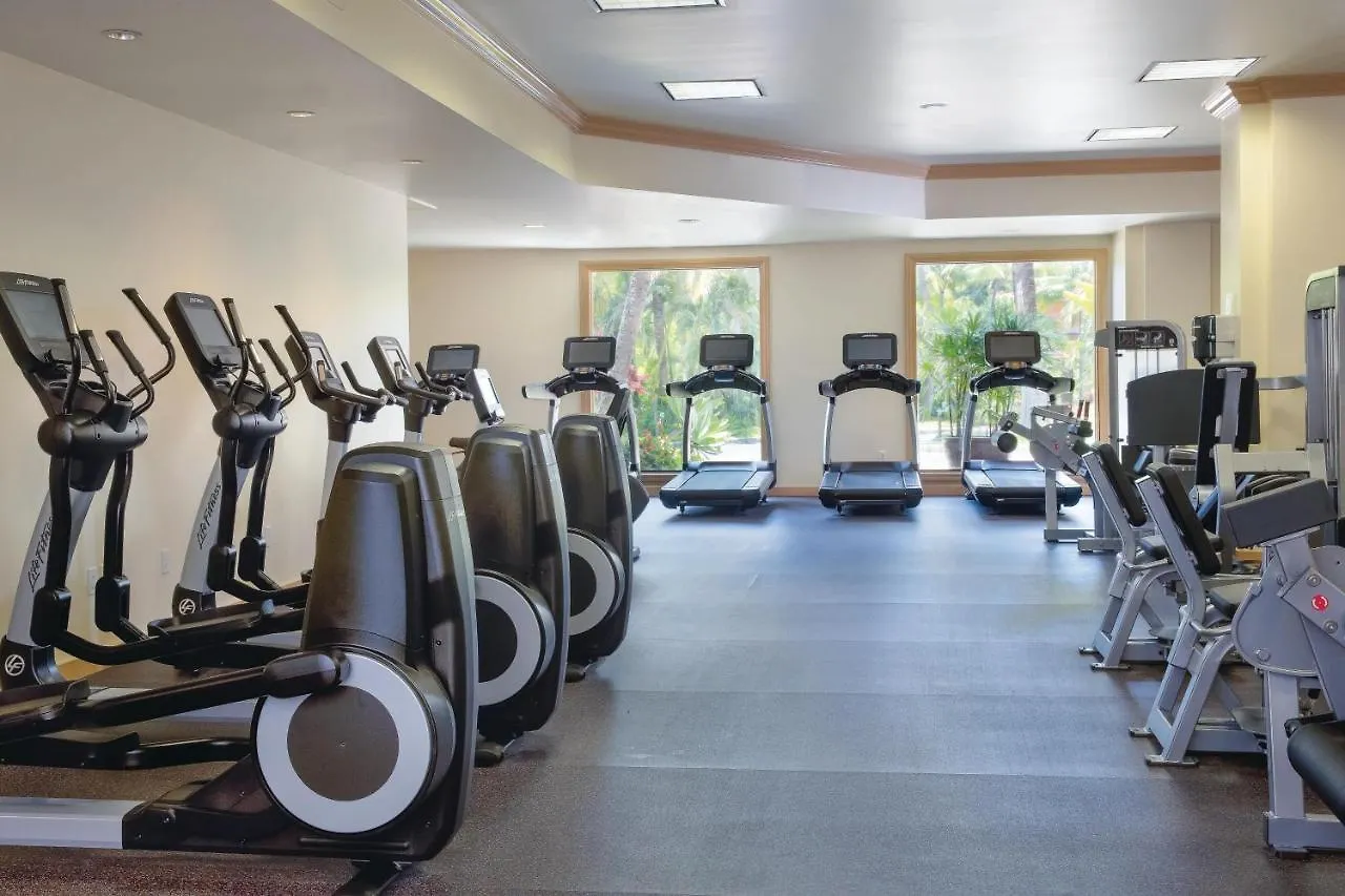 **** Hotel Marriott'S Waiohai Beach Club Koloa Verenigde Staten