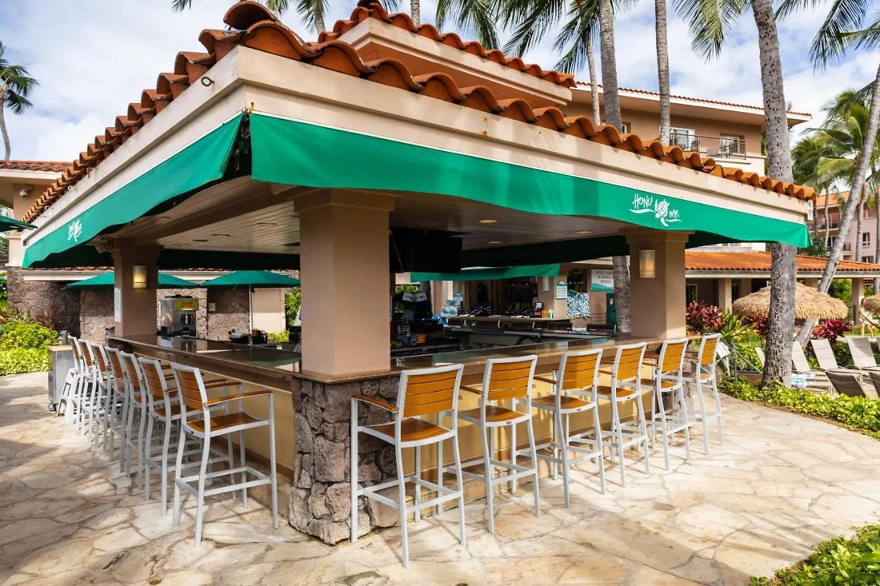 Marriott'S Waiohai Beach Club Koloa Ξενοδοχείο