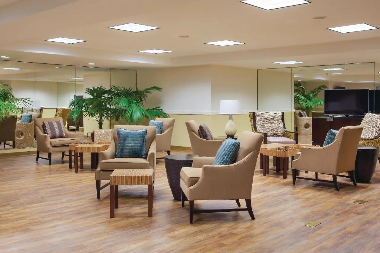 Marriott'S Waiohai Beach Club Koloa