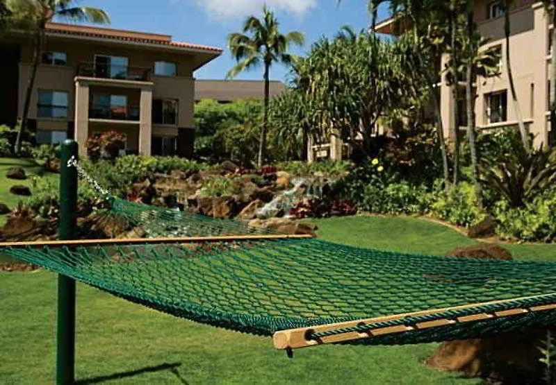 Marriott'S Waiohai Beach Club Koloa Ξενοδοχείο