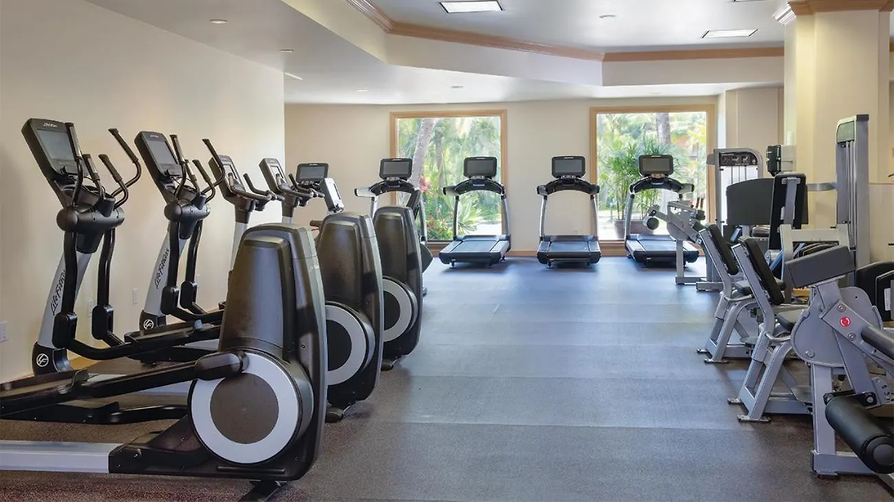 Marriott'S Waiohai Beach Club Koloa Verenigde Staten