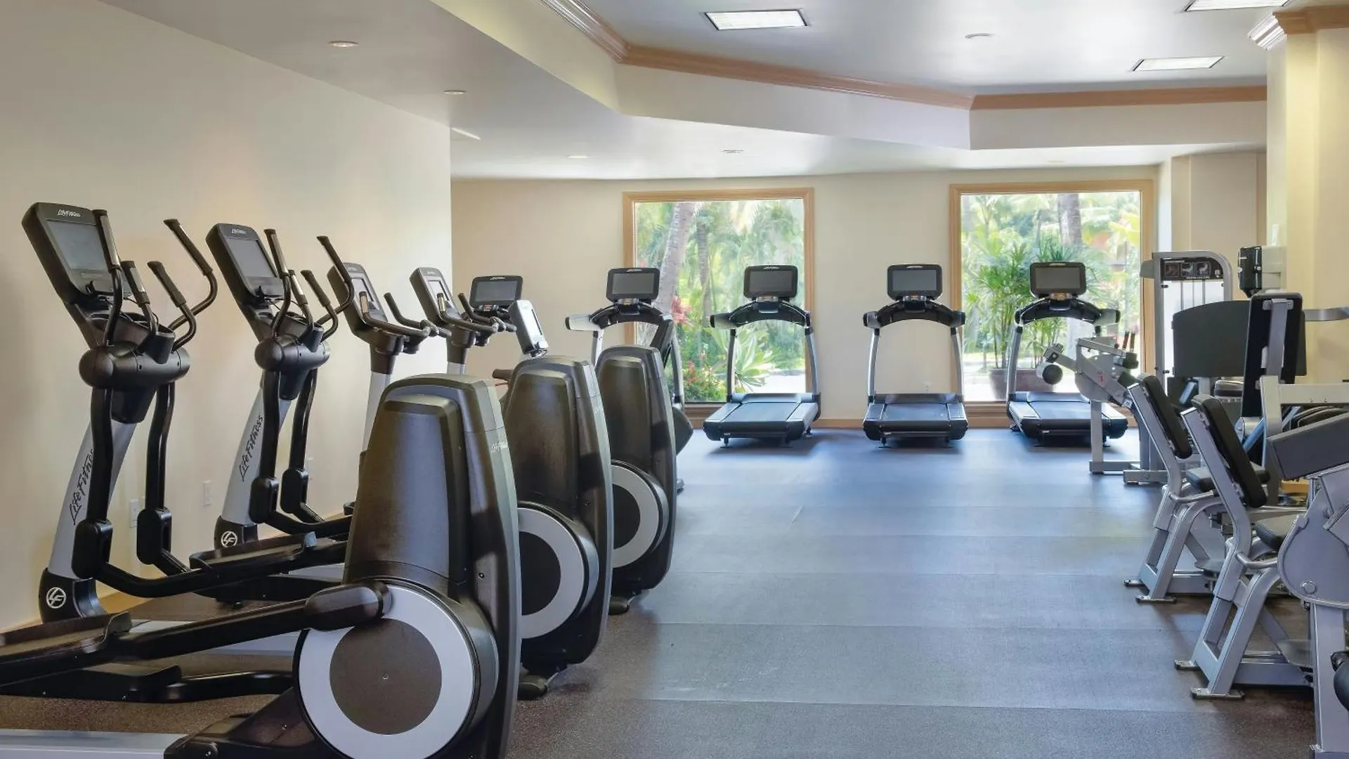 Marriott'S Waiohai Beach Club Koloa Verenigde Staten