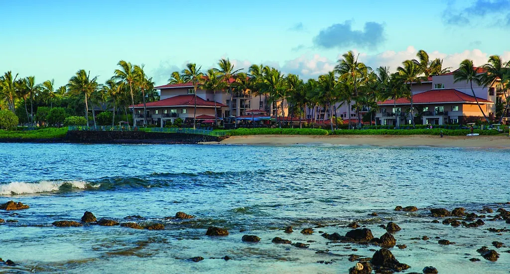 Marriott'S Waiohai Beach Club Koloa Ξενοδοχείο