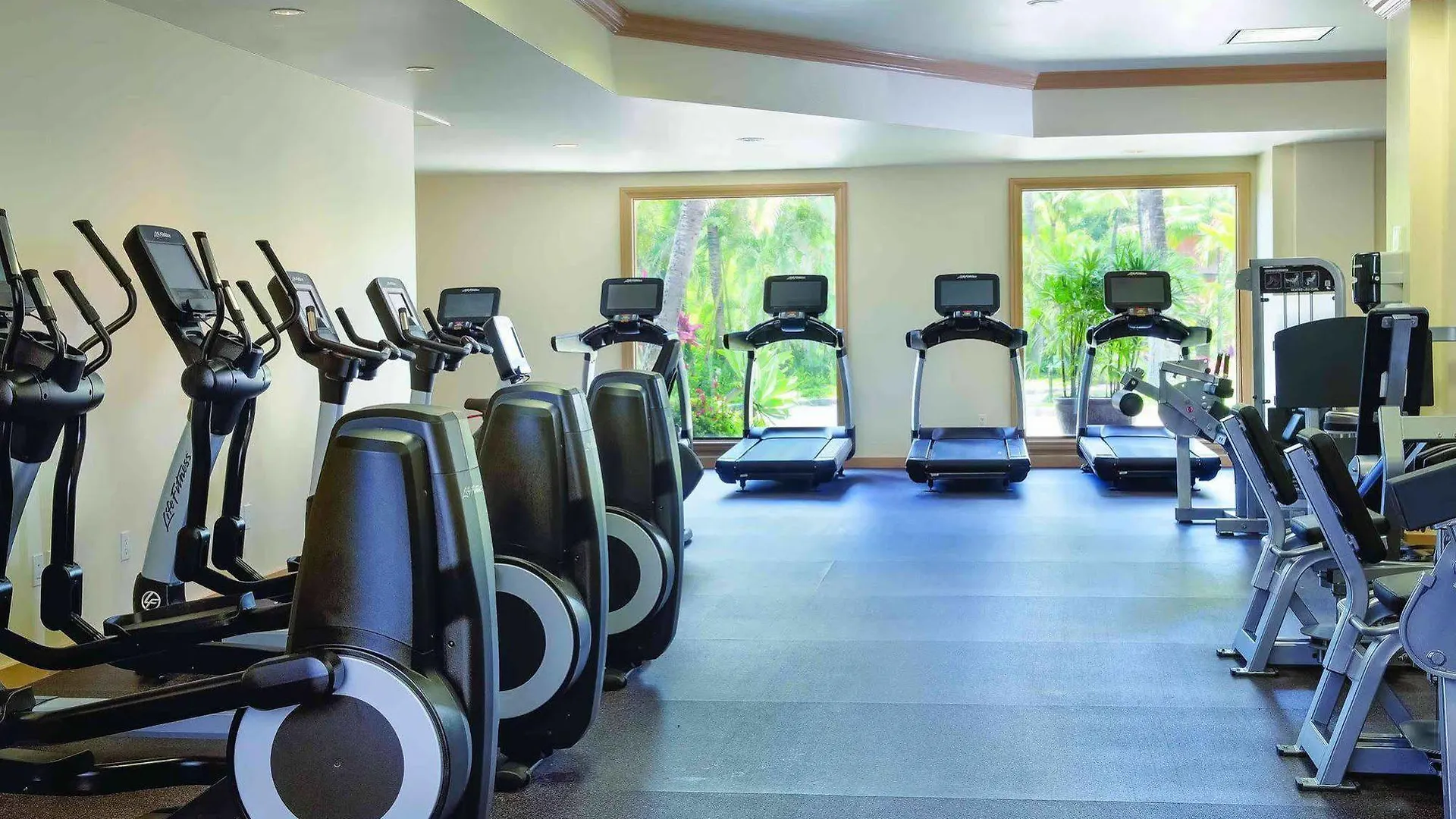 Marriott'S Waiohai Beach Club Koloa Ξενοδοχείο