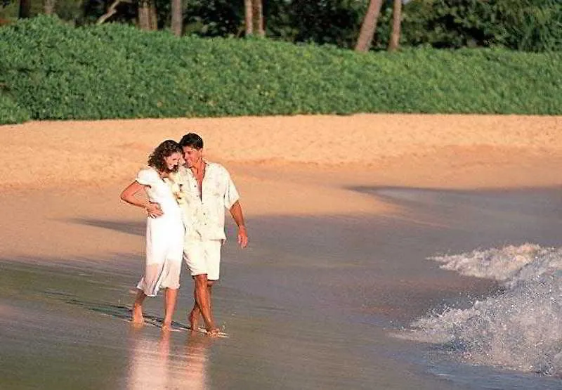 Ξενοδοχείο Marriott'S Waiohai Beach Club Koloa