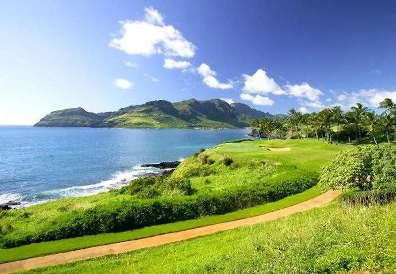 Marriott'S Waiohai Beach Club Koloa Ξενοδοχείο