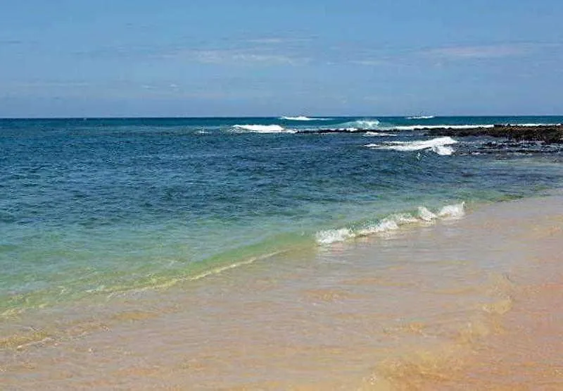 Marriott'S Waiohai Beach Club Koloa Verenigde Staten