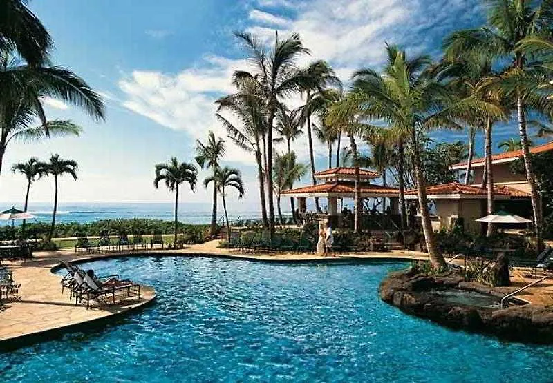 **** Hotel Marriott'S Waiohai Beach Club Koloa Verenigde Staten