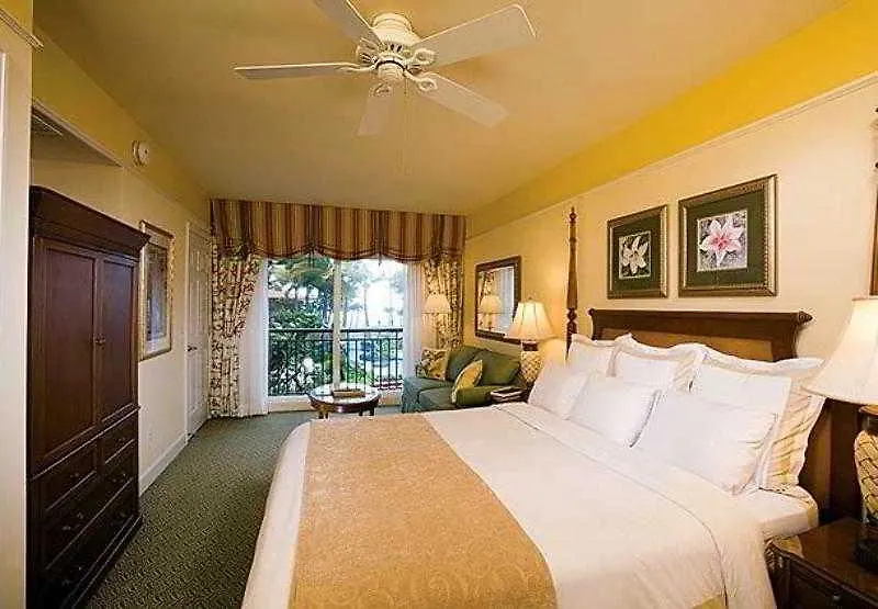 Hotel Marriott'S Waiohai Beach Club Koloa