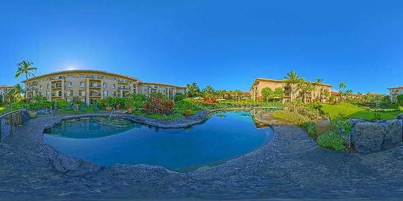 Marriott'S Waiohai Beach Club Koloa