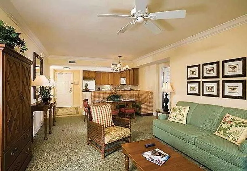 Marriott'S Waiohai Beach Club Koloa Ξενοδοχείο