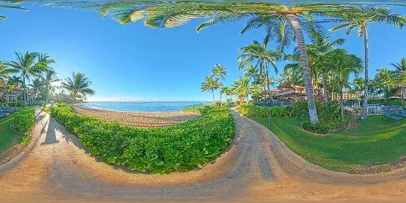 Ξενοδοχείο Marriott'S Waiohai Beach Club Koloa