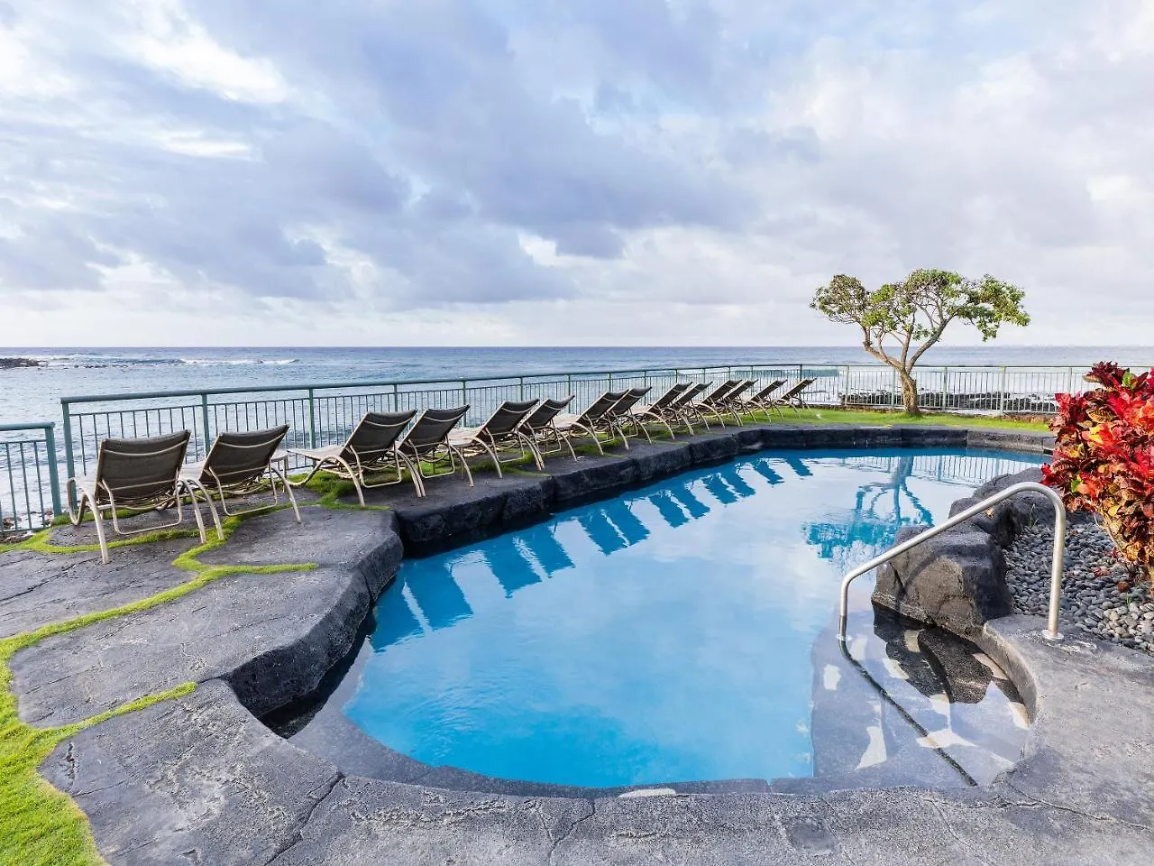Marriott'S Waiohai Beach Club Koloa