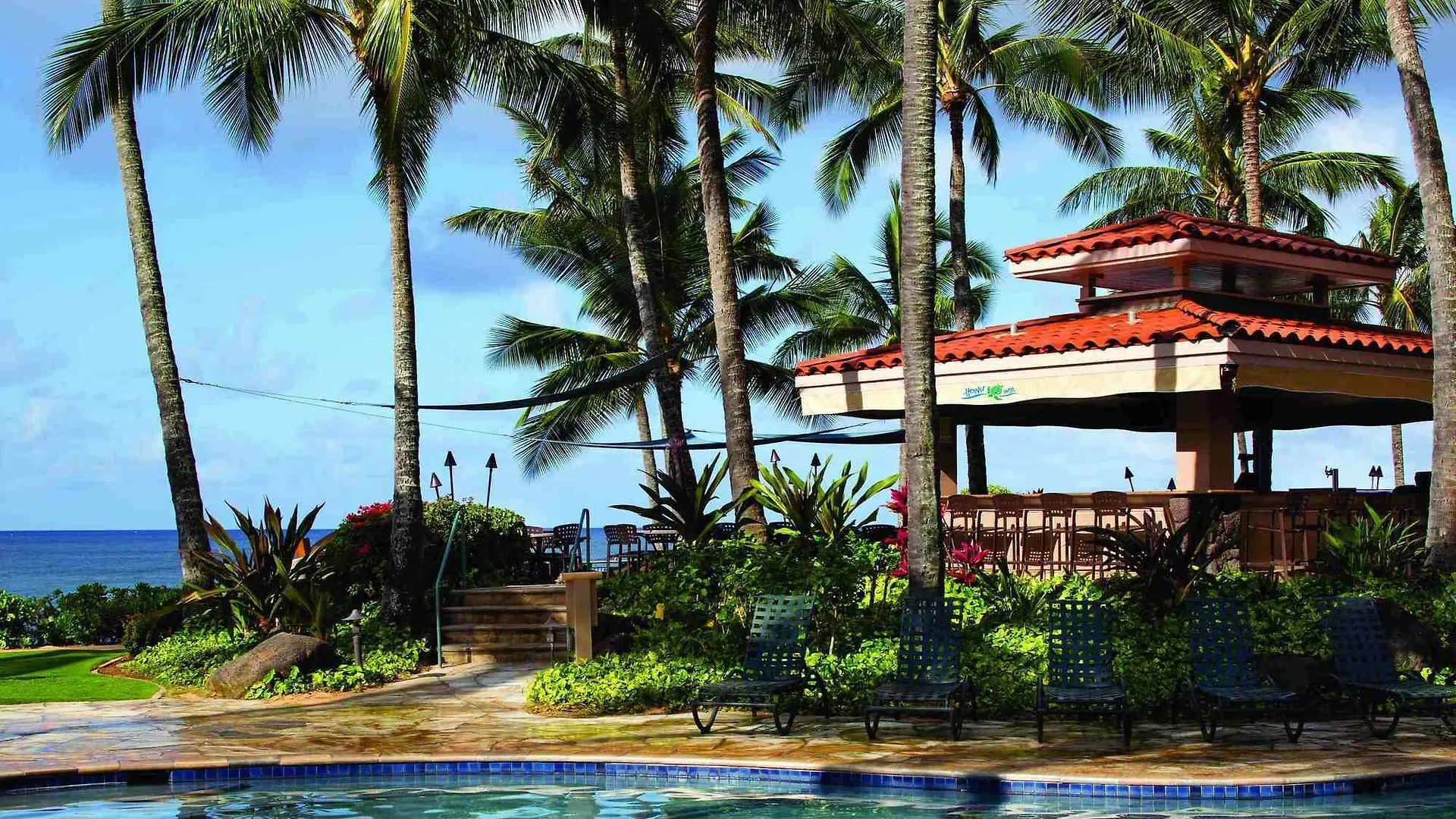 Marriott'S Waiohai Beach Club Koloa Ξενοδοχείο