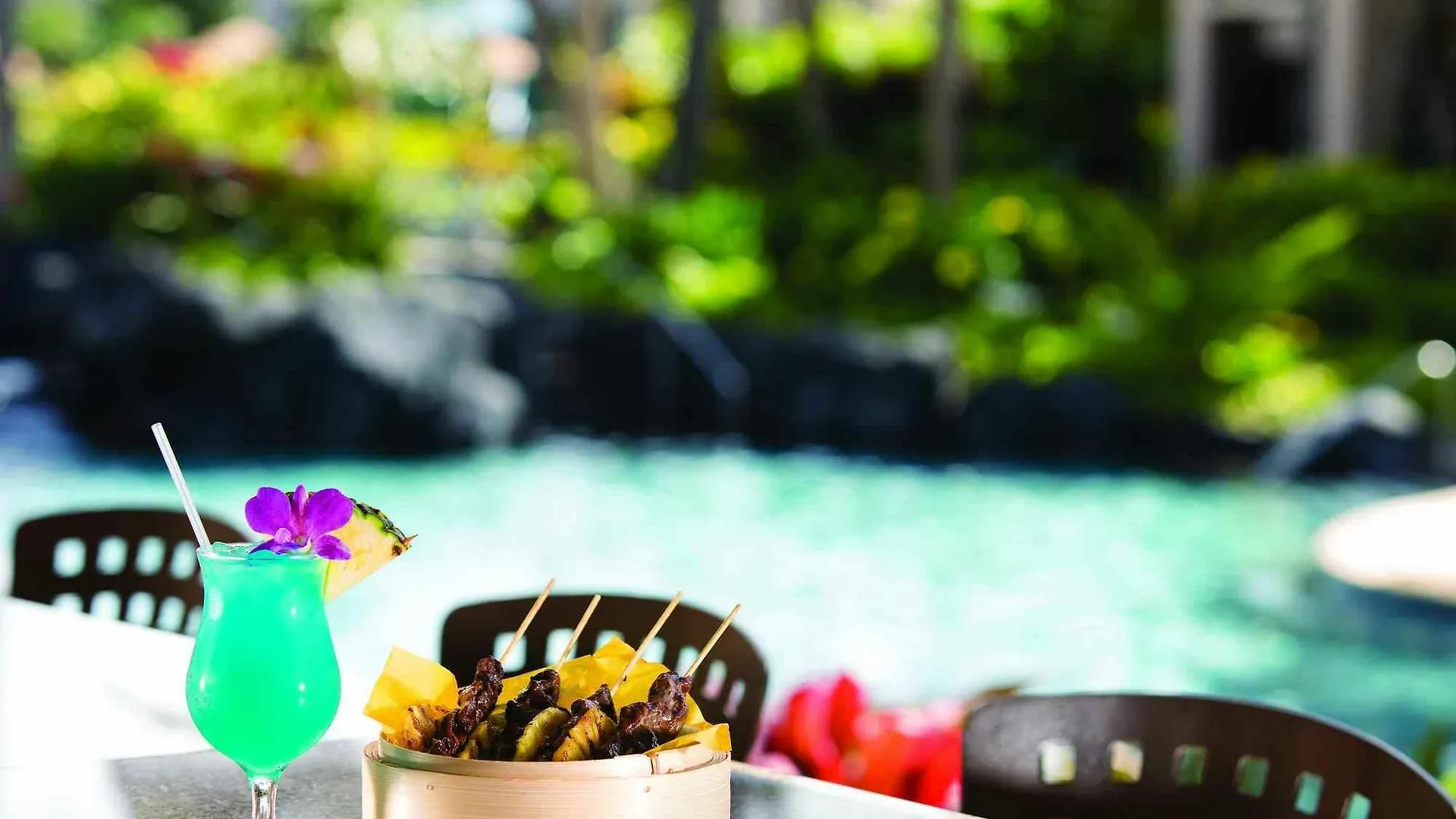 Marriott'S Waiohai Beach Club Koloa Verenigde Staten