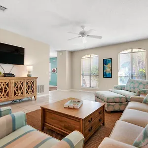 Emerald Shores Holiday home Destin