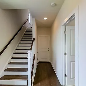 Broad Marsh House Holiday home Ocean City
