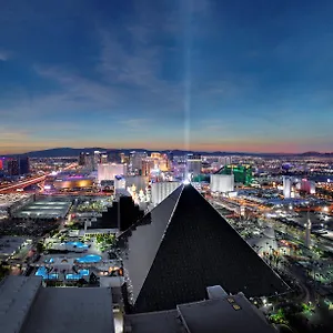 Luxor Resort Las Vegas