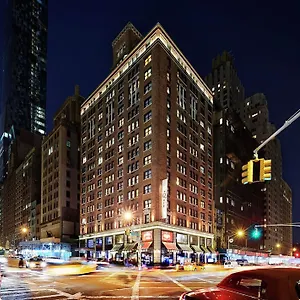 Hilton Club The Quin Hotel New York