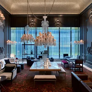 Baccarat And Residences Hotel New York