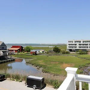 Broad Marsh House Ii Holiday home Ocean City