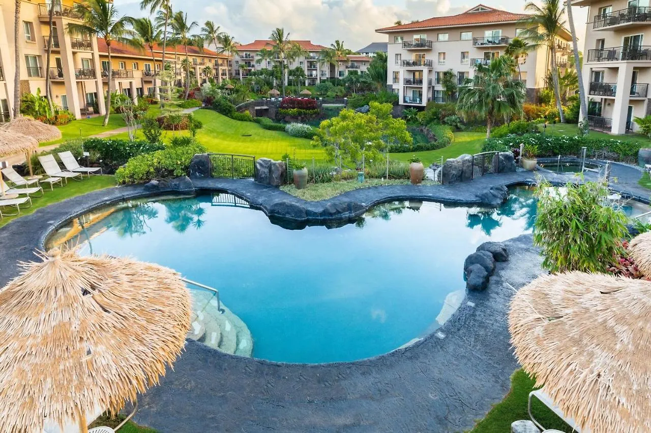 Marriott'S Waiohai Beach Club Koloa Hotel