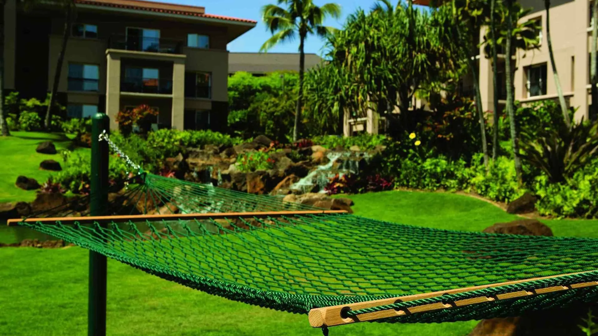 Marriott'S Waiohai Beach Club Koloa 4*,