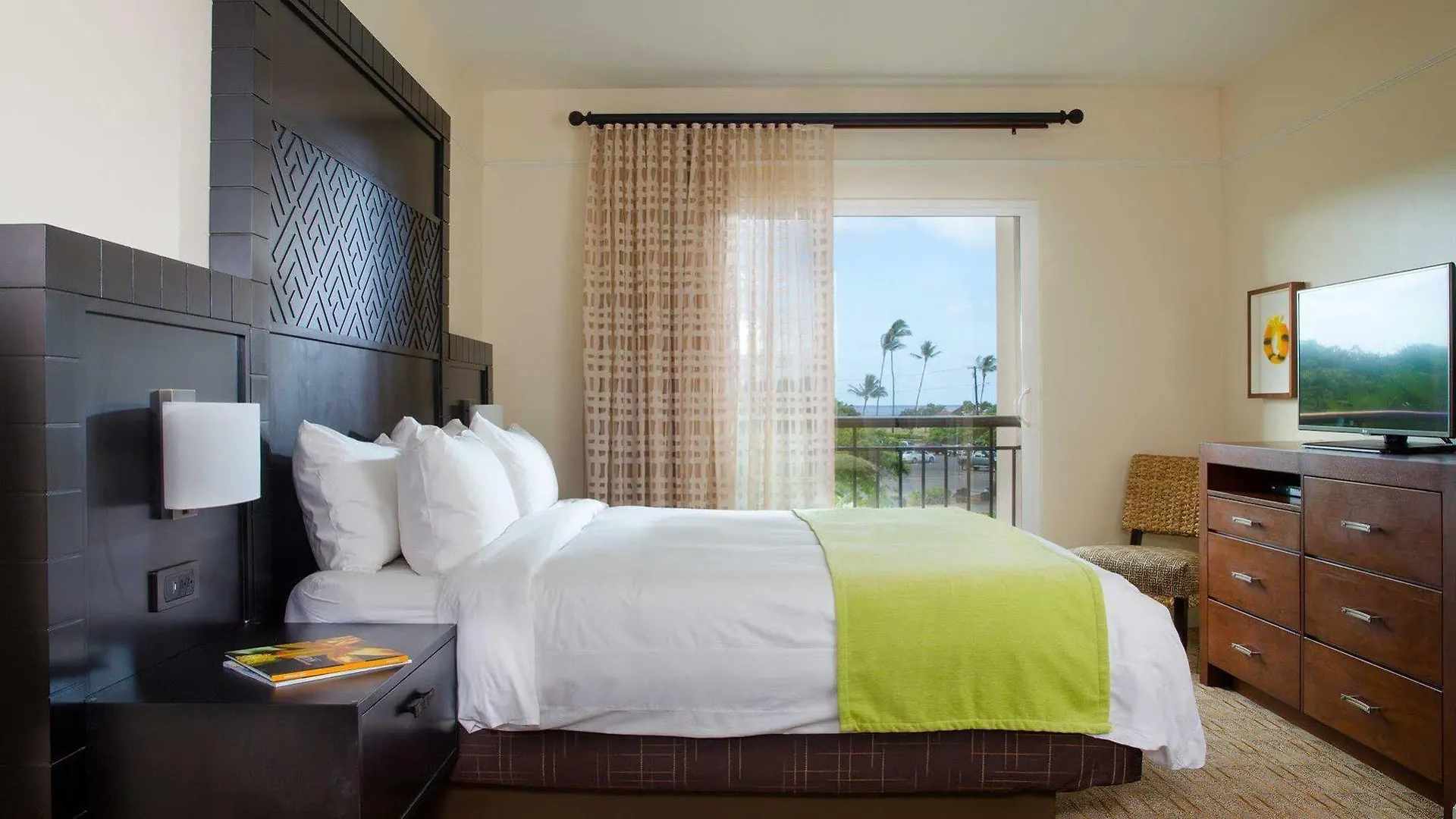 Marriott'S Waiohai Beach Club Koloa United States