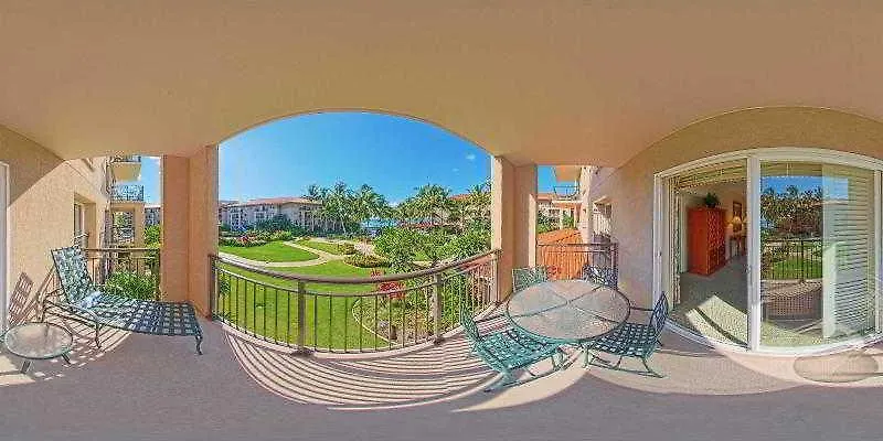 **** Hotel Marriott'S Waiohai Beach Club Koloa United States