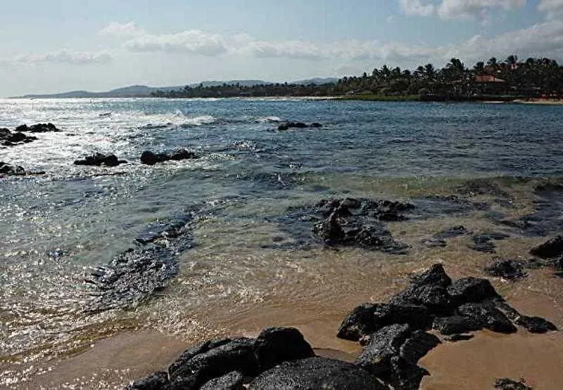 Marriott'S Waiohai Beach Club Koloa