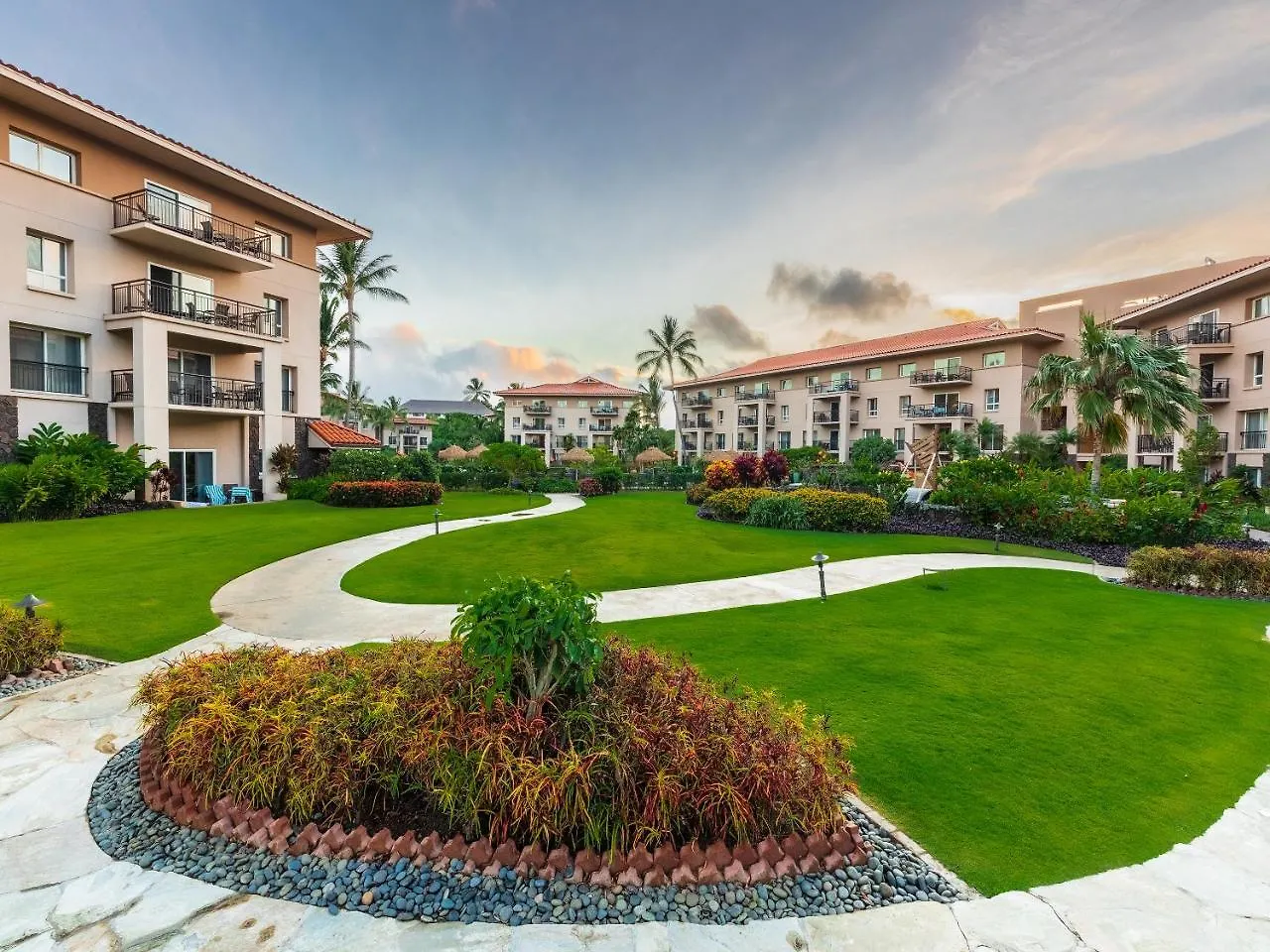 Marriott'S Waiohai Beach Club Koloa United States